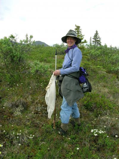 Sydney Cameron, University of Illinois at Urbana-Champaign