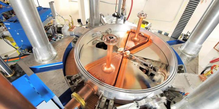 Cyclotron Technology Could Supply Demand for Medical Isotopes