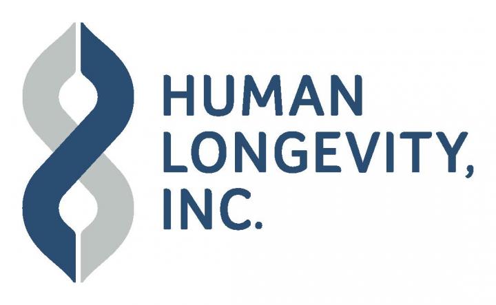 Human Longevity, Inc. Logo