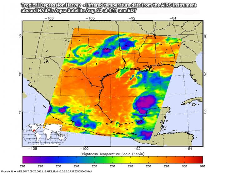 Aqua Image of Harvey