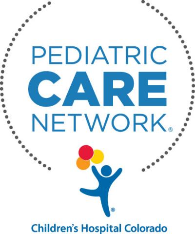 Pediatric Care Network Logo