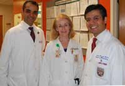 Researchers at the University of Texas Health Science Center at Houston