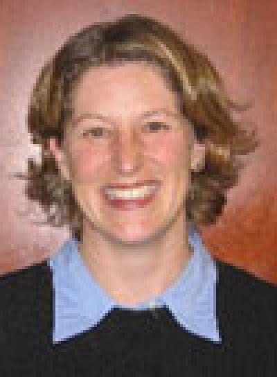 Brie Williams, University of California - San Francisco 