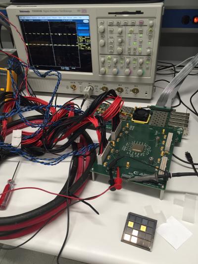 World's First 1,000-Processor Chip