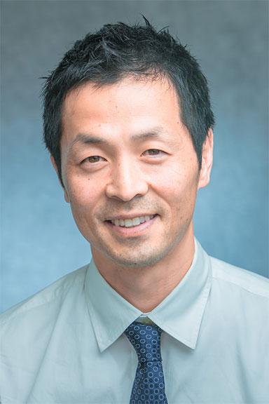 Dong W. Chang, MD, LA BioMed lead researcher