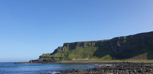 Giants Causeway