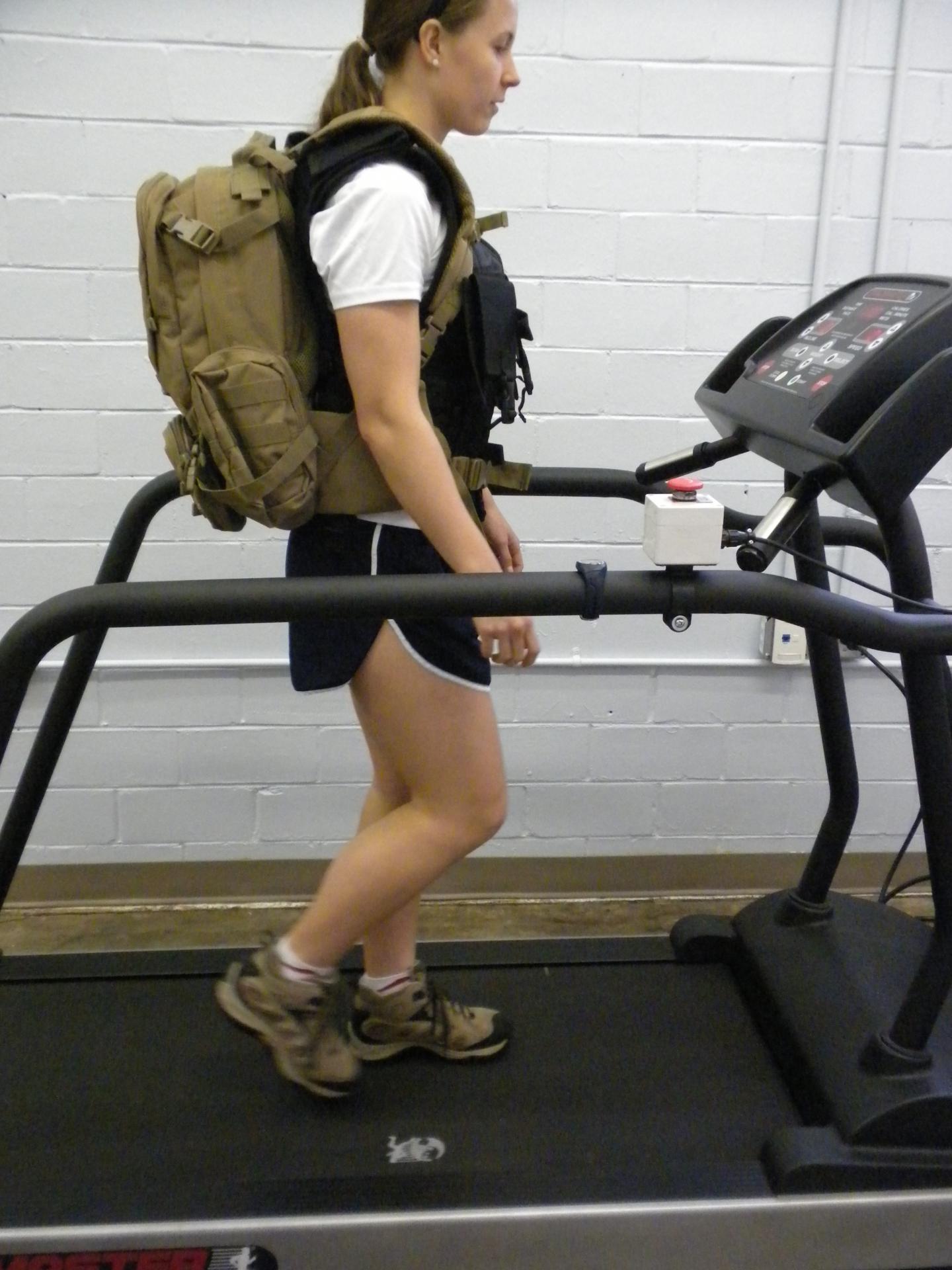 Subjects Tested in a Variety of Conditions