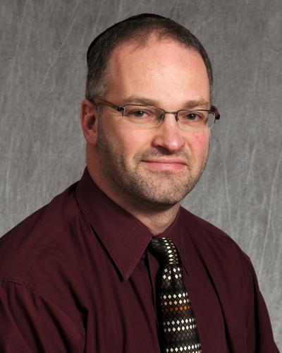 Jeremy Brown, George Washington University School of Medicine and Health Sciences