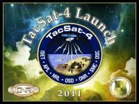 TacSat-4 Logo