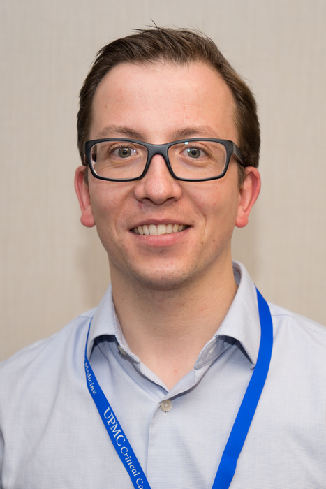 Florian Mayr, M.D., M.P.H.