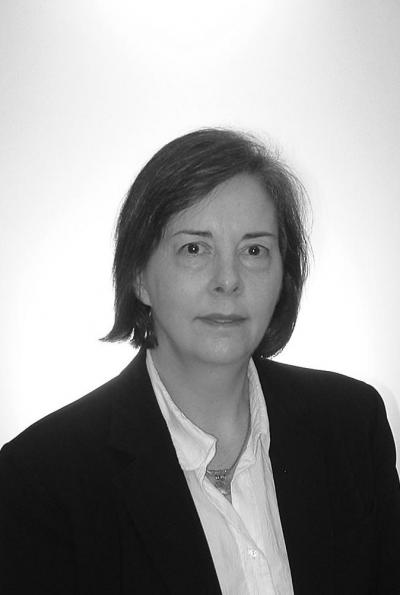 Ellen Burgess, M.D., University of Calgary