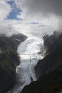 Franz Josef Glacier (1 of 3)