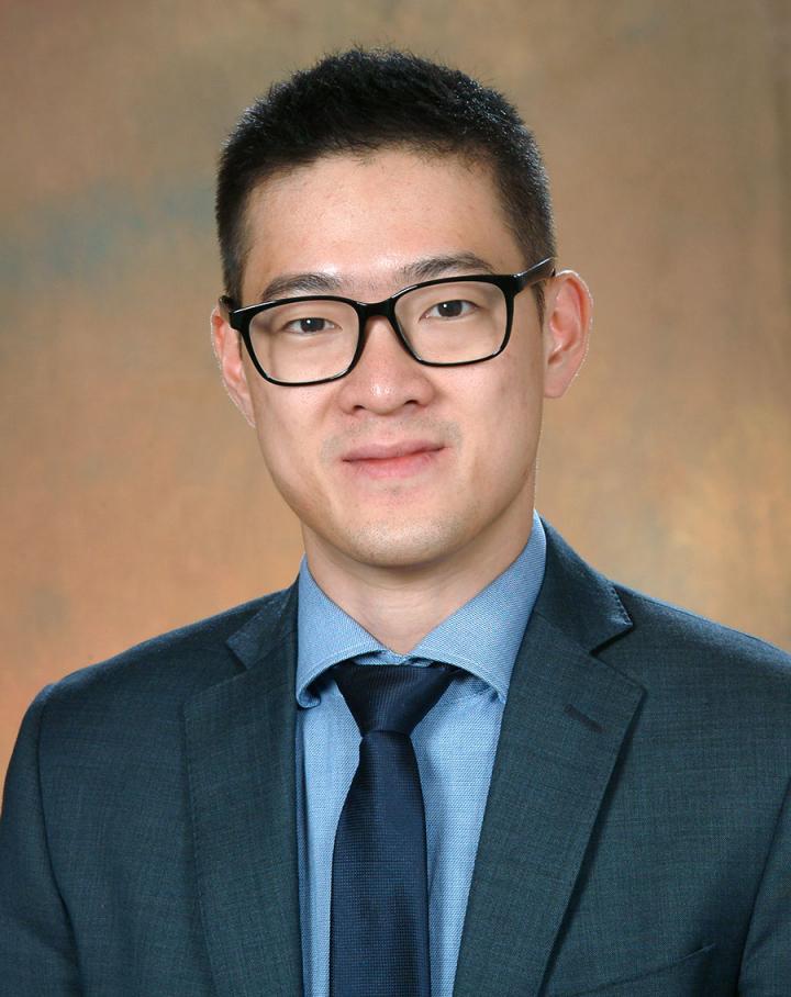 Dr. Steven Xiao, University of Texas at Dallas