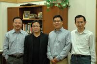 Xiang Zhang, Sui Yang, Xingjie Ni and Yuan Wang, Berkeley Lab