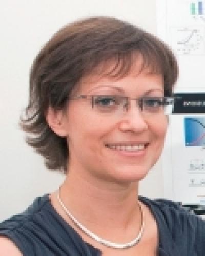 Dr. Inna Slutsky, Tel Aviv University