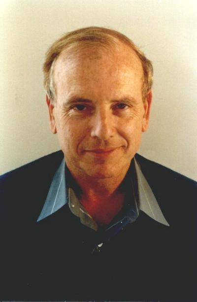 Professor Alex Levitzki