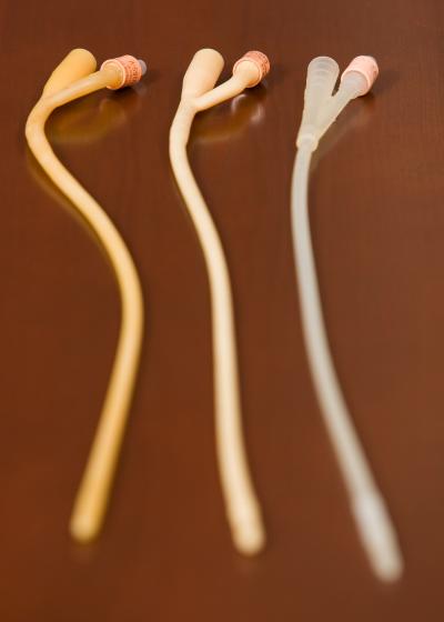 Urinary Catheters