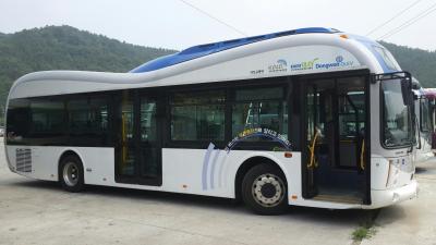 OLEV Bus (1 of 3)