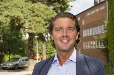 Dr. Mikael Rydén, Karolinska Institutet