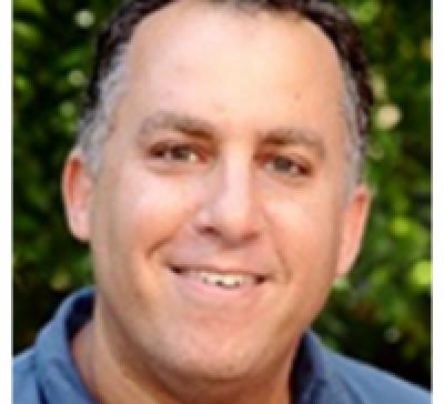 Segev Barak, Ph.D., University of California - San Francisco