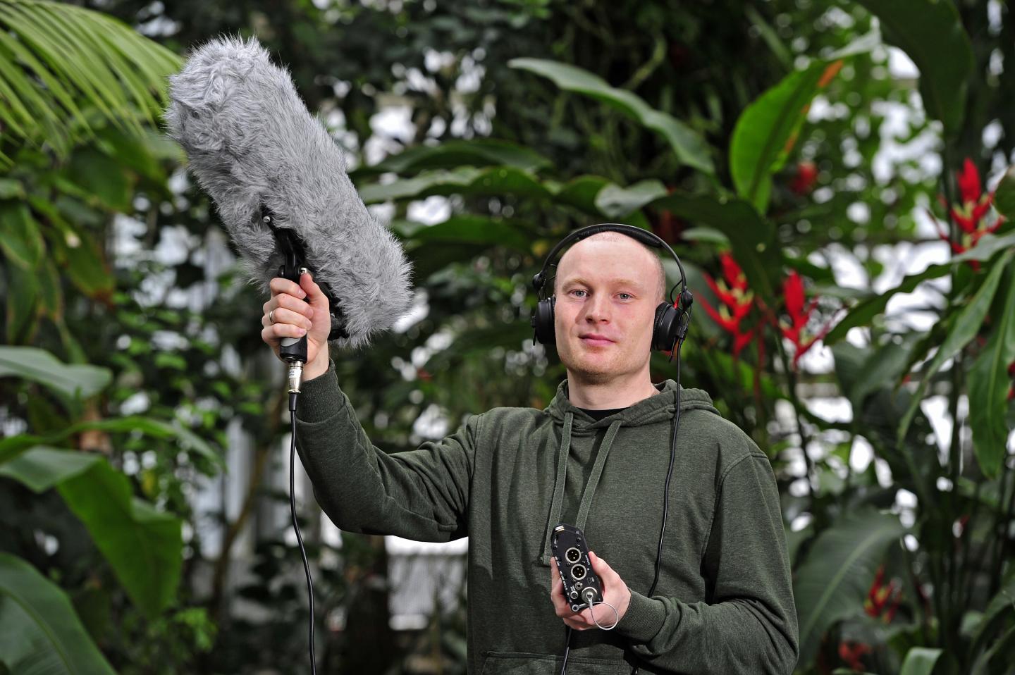 Bird Call App Downloaded One Million Times Worldwide