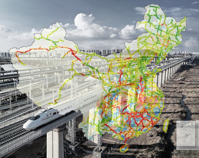 Climate change and railways