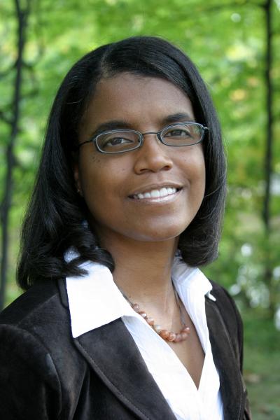 Michelle Williams, Michigan State University 