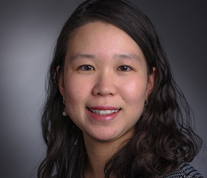 Tammy T. Hshieh, MD, MPH, of Dana-Farber Cancer Institute,Brigham and Women’s Hospital and Harvard Medical School