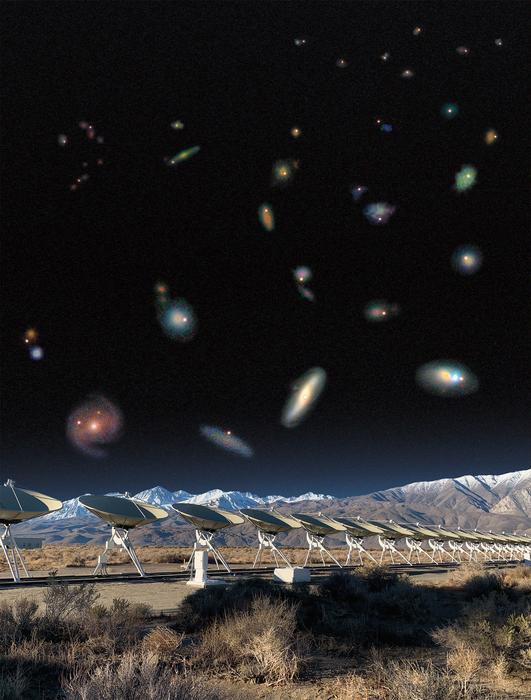 Fast Radio Burst Host Galaxies [IMAGE] | EurekAlert! Science News Releases