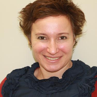 Yael Goverover, Kessler Foundation