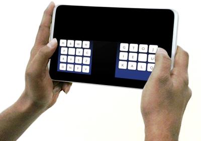 KALQ keyboard