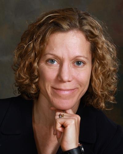 Lynn E. Taylor, M.D., Lifespan