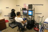 Virtual World Therapeautic for Addicts: UH Study (2 of 3)