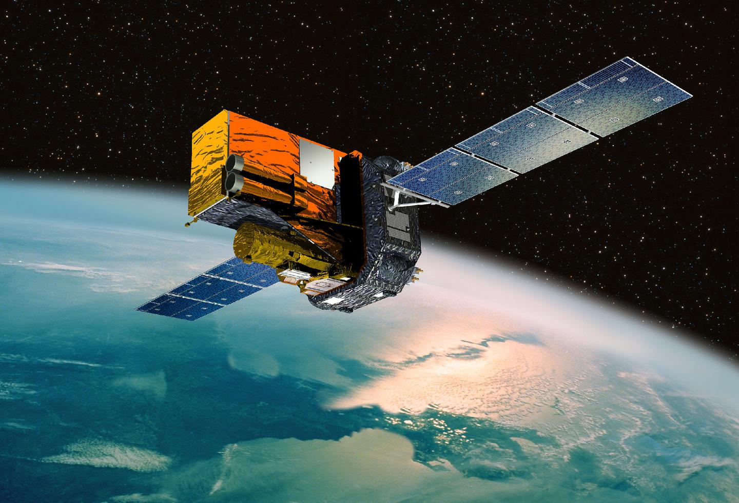 How to Get Rid of a Satellite after Its Retirement