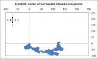 Zika Virus Genome in Central African Republic