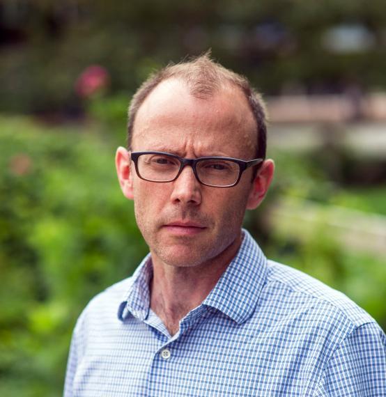 Todd Gillis, University of Guelph