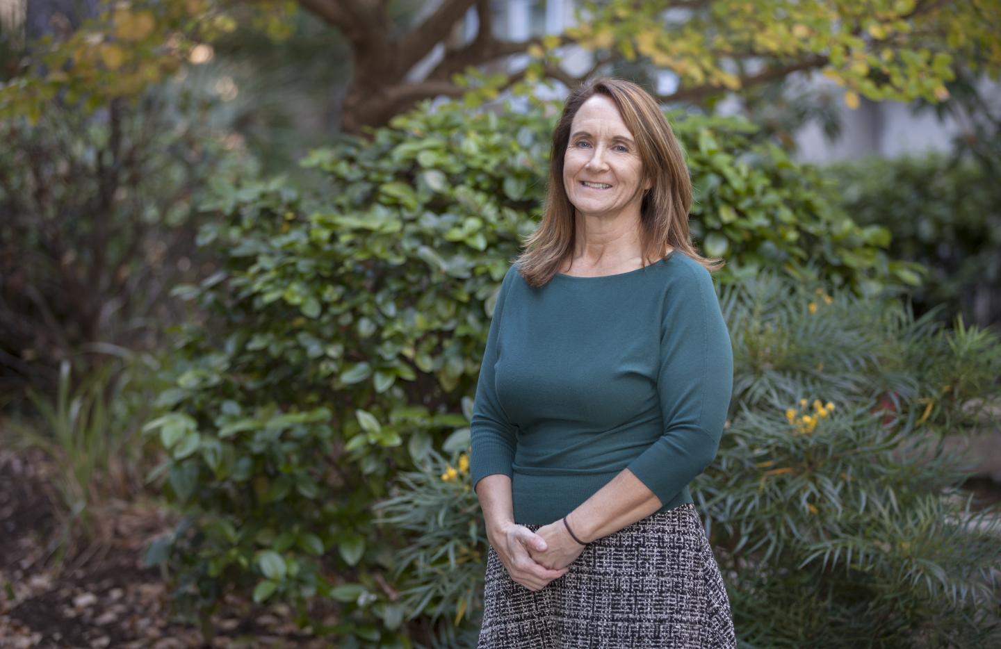 Dr. Jane Joseph, Medical University of South Carolina