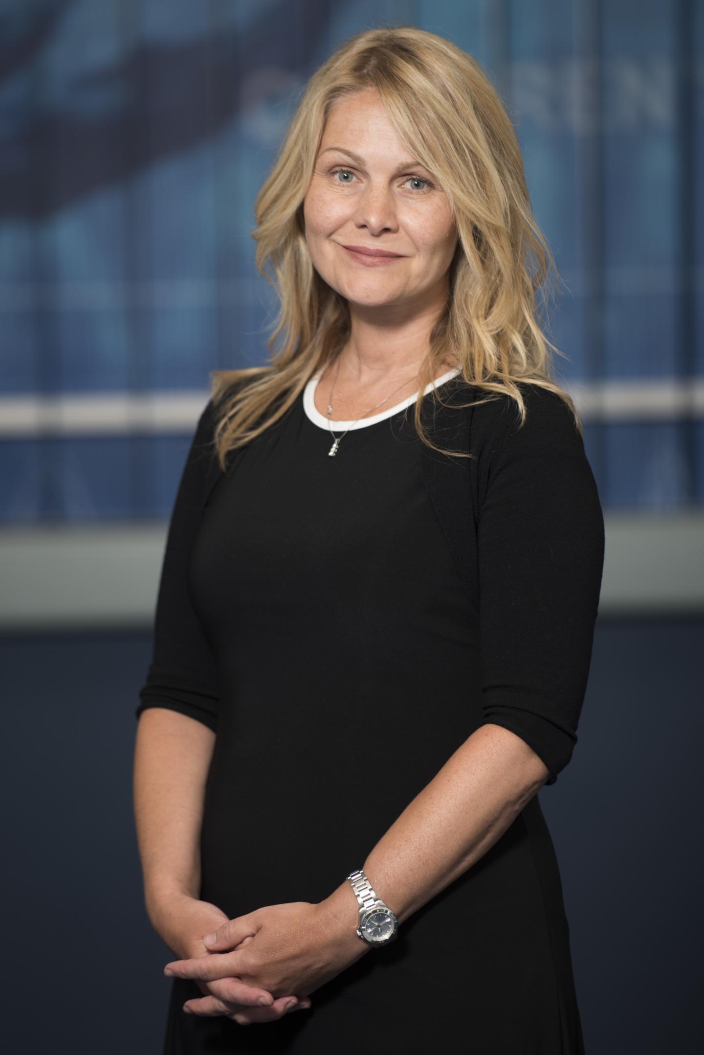 Catherine Limperopoulos, Ph.D., Children's National Health System