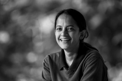 Krithi Karanth, 	National Geographic Society 