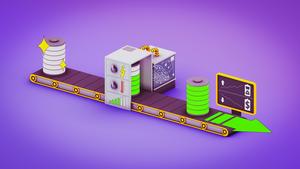                      Charging lithium-ion batteries at high currents just before they leave the factory is 30 times faster and increases battery lifes