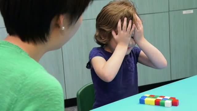 Math Kids Video