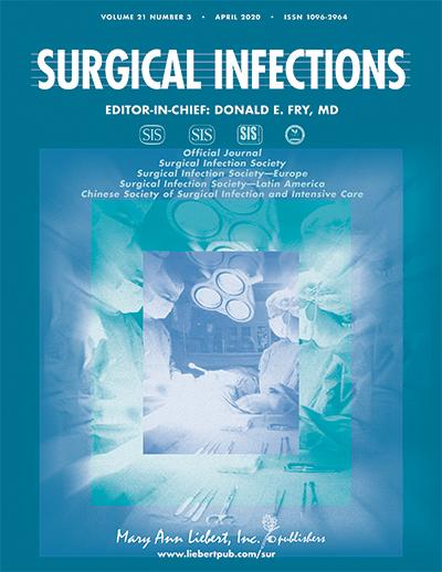 Surgical Infections