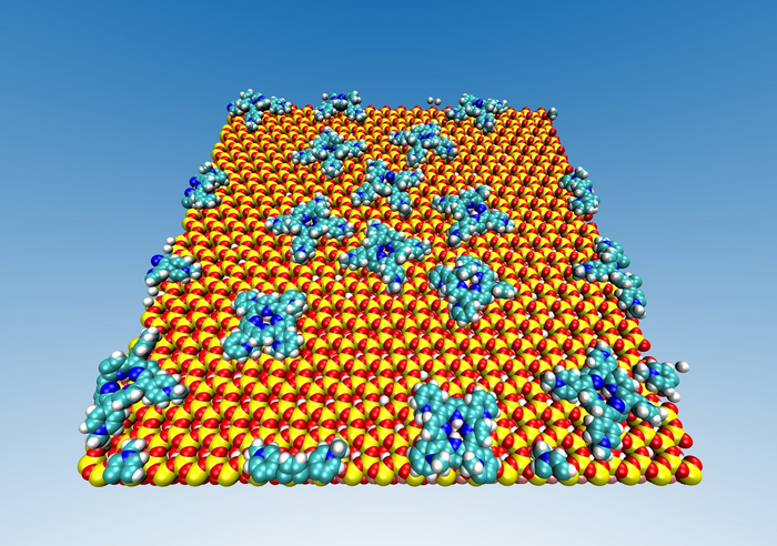 Machine Learning for Molecular Systems