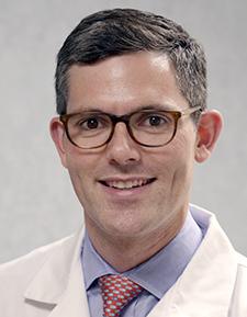 Alexander McLawhorn, Hospital for Special Surgery