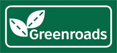 Greenroads Logo