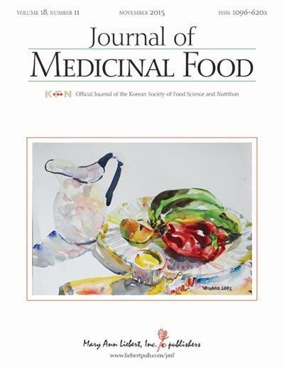 <I>Journal of Medicinal Food</I>