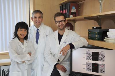 Brain Injuries No Match for sPIF Treatment