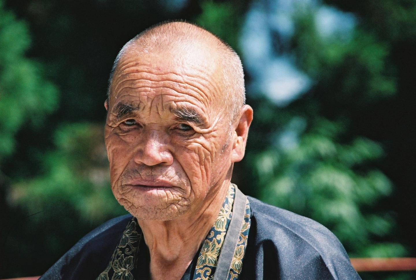 Breakdown of Gene Coordination During Aging Suggests a Substantial Challenge to Longevity