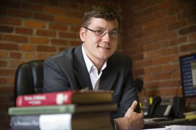 Mitchel Herian, University of Nebraska-Lincoln