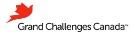 Grand Challenges Canada
